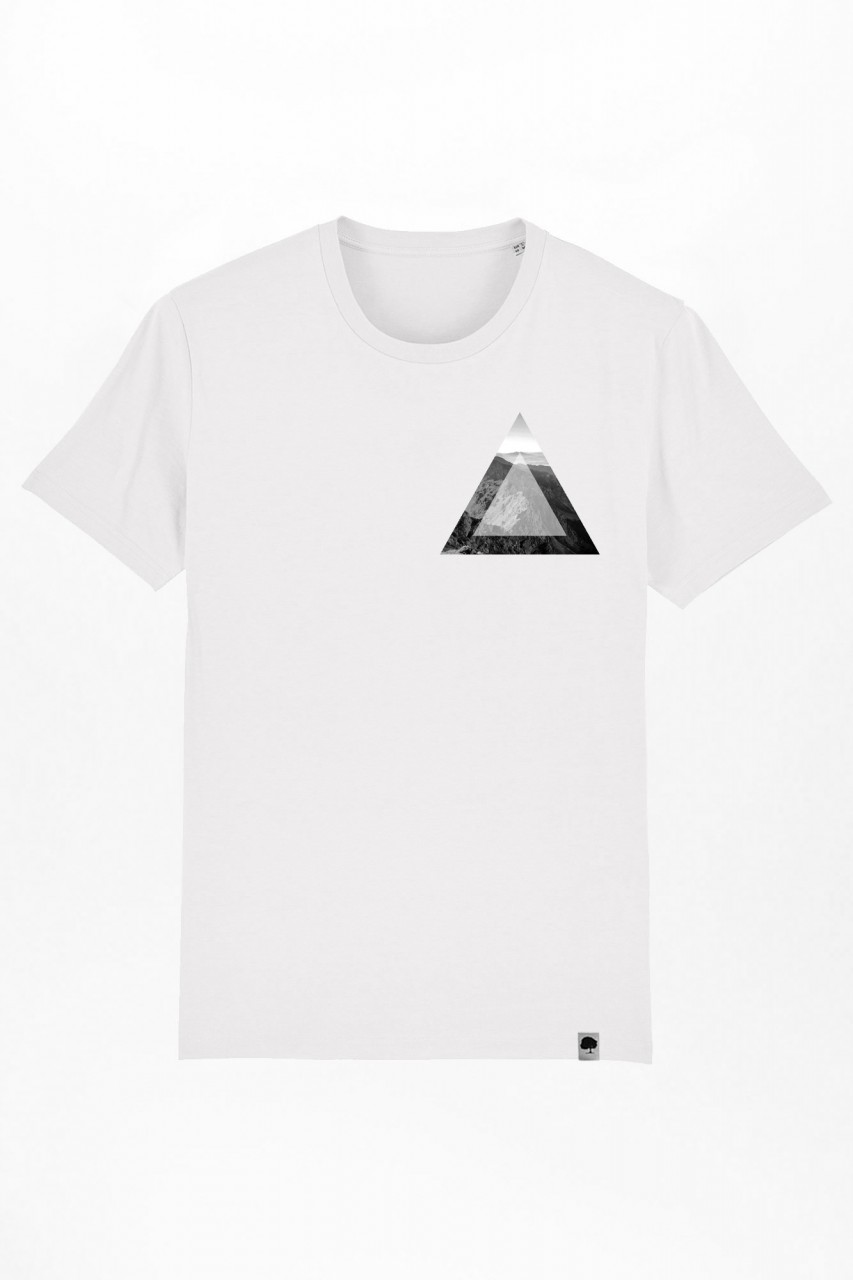 Mountain T-Shirt für Männer
