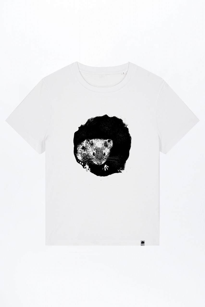 Basic Eco T-Shirt Women