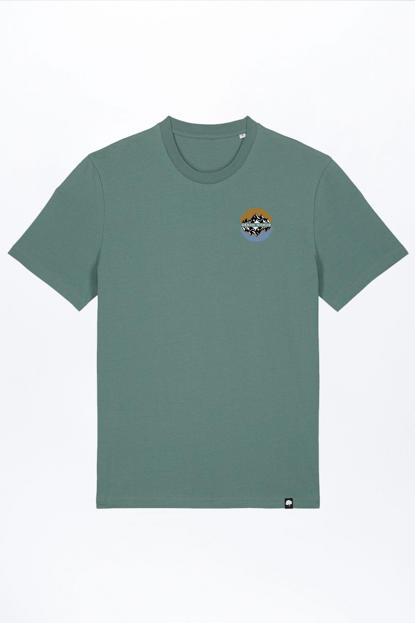 Urban Nomad T-Shirt für Männer