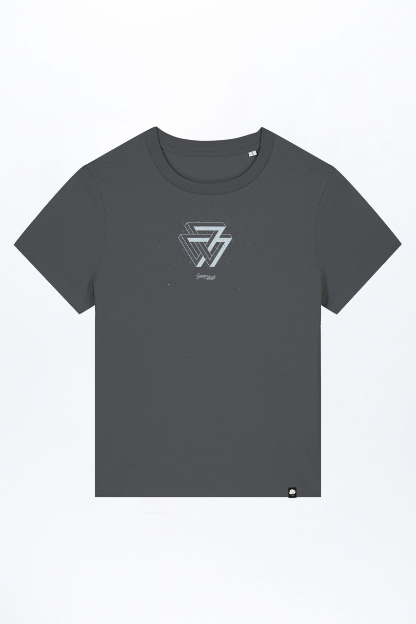 Basic Eco T-Shirt Women