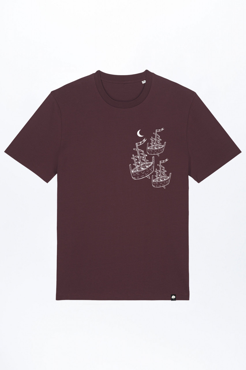 Hummeln T-shirt for men