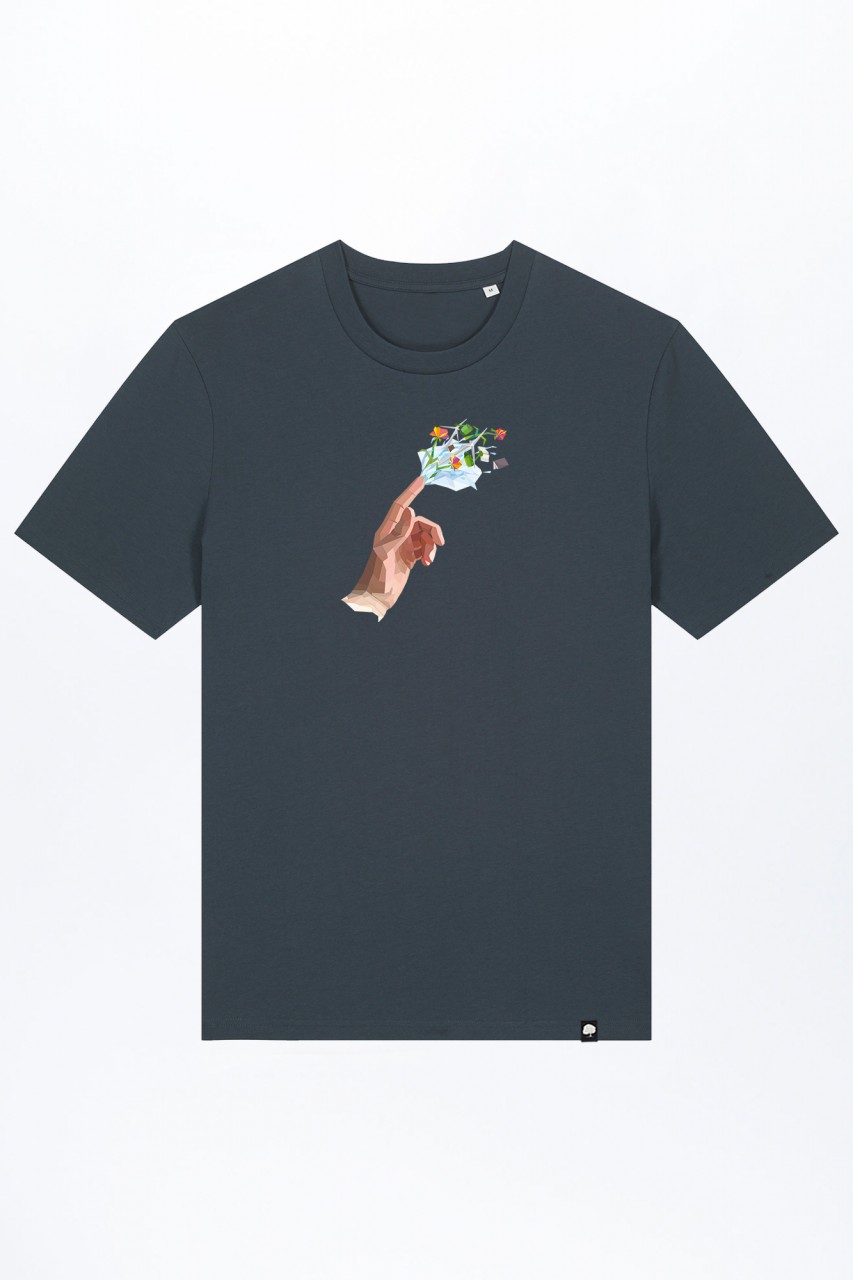 Hand of Good T-Shirt für Männer