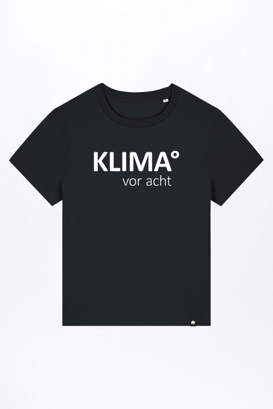 KLIMA° vor acht Bio T-Shirt für Frauen