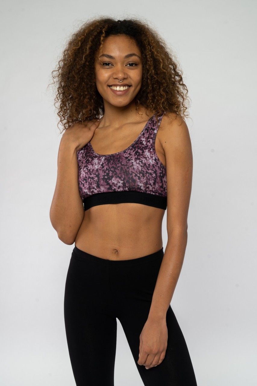 Sport Bustier