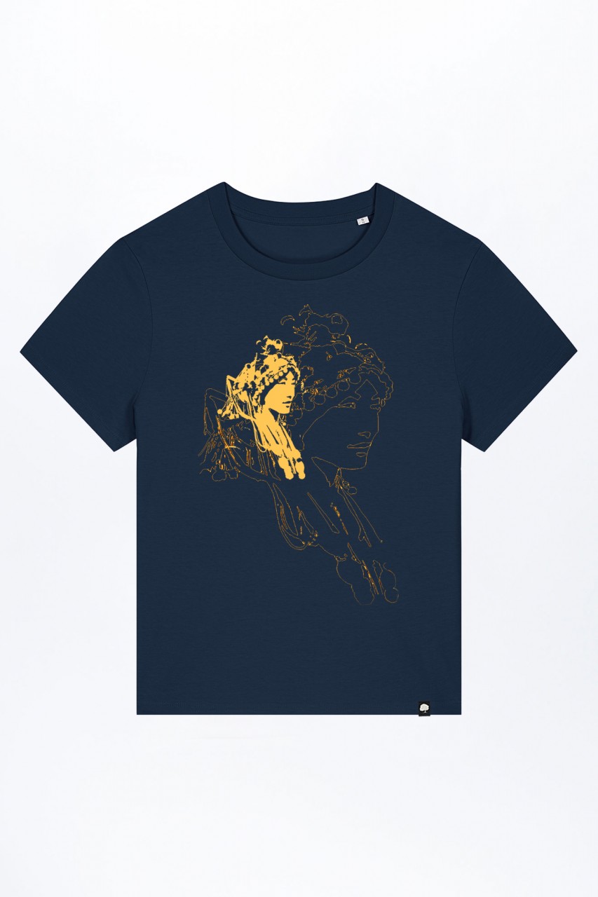 Basic Eco T-Shirt Women