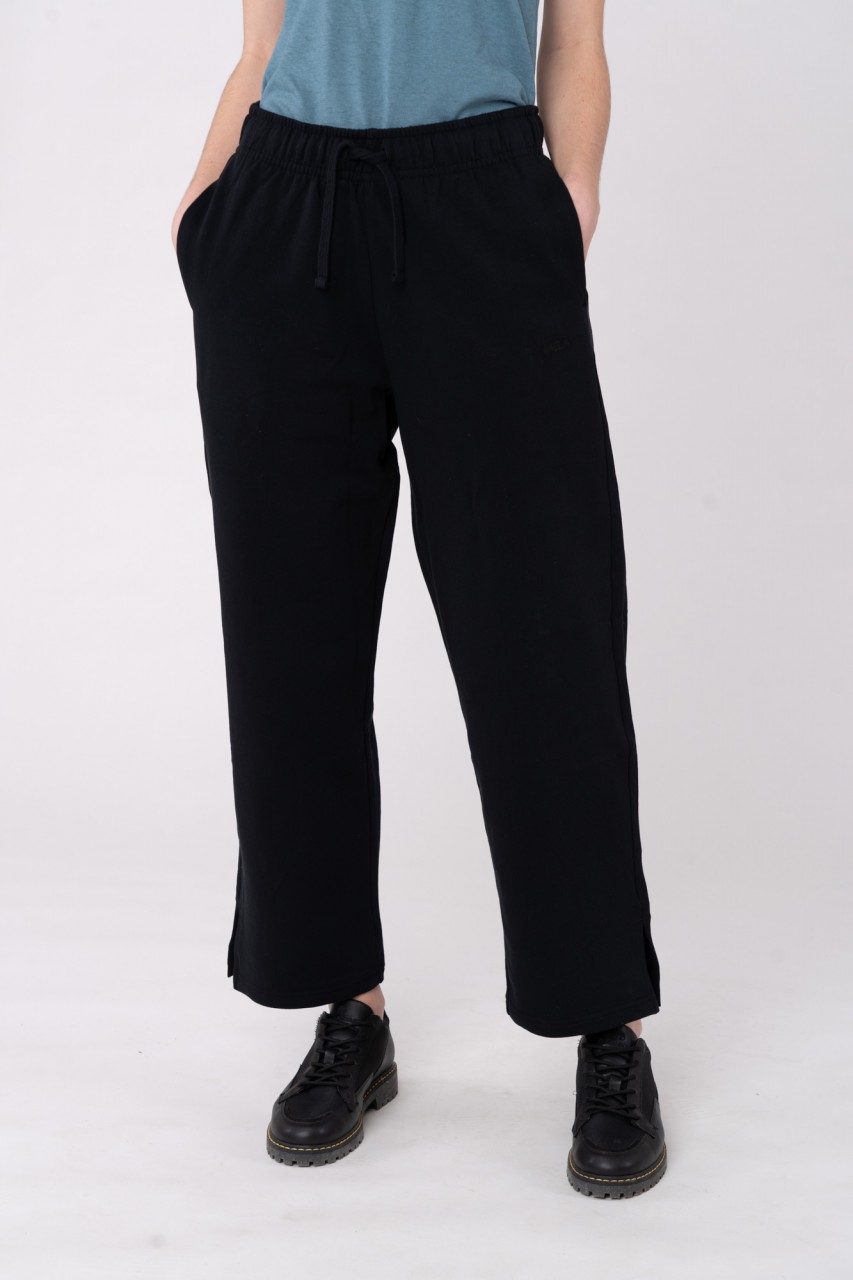 Sasha Trousers aus Bio Baumwolle