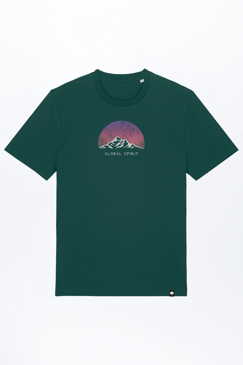 Global Spirit Men ECOVERO ™ T-Shirt