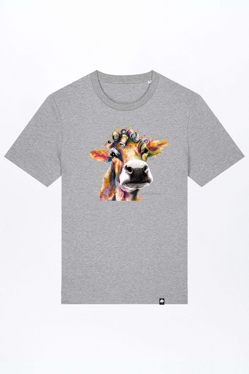 Cow T-Shirt für Männer