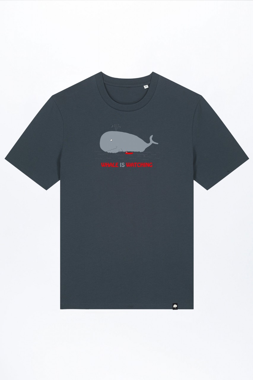 Vintage Fair Trade T-Shirt for Men