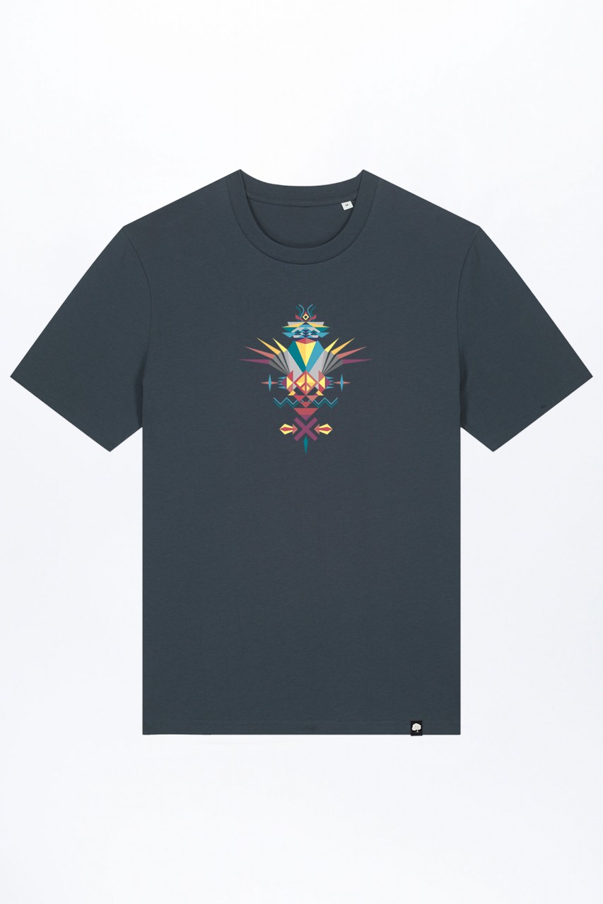 Urban Nomad Men ECOVERO ™ T-Shirt