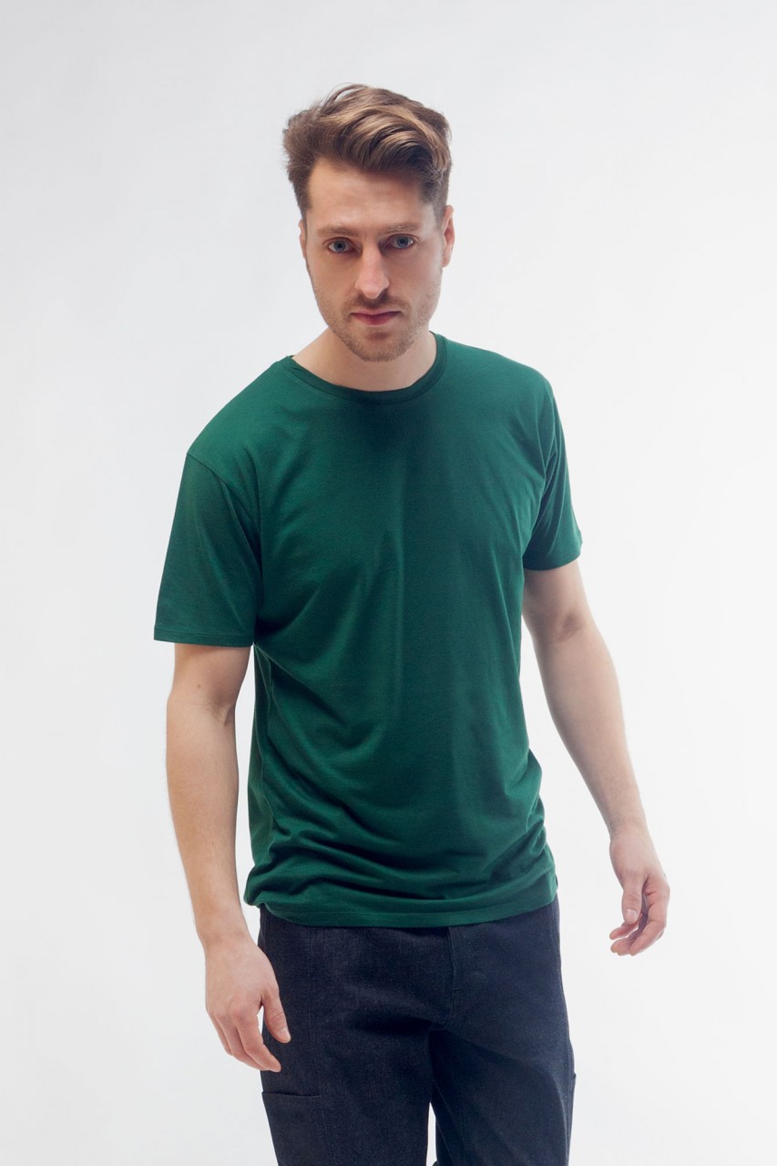 Ecovero™ Holz T-Shirt