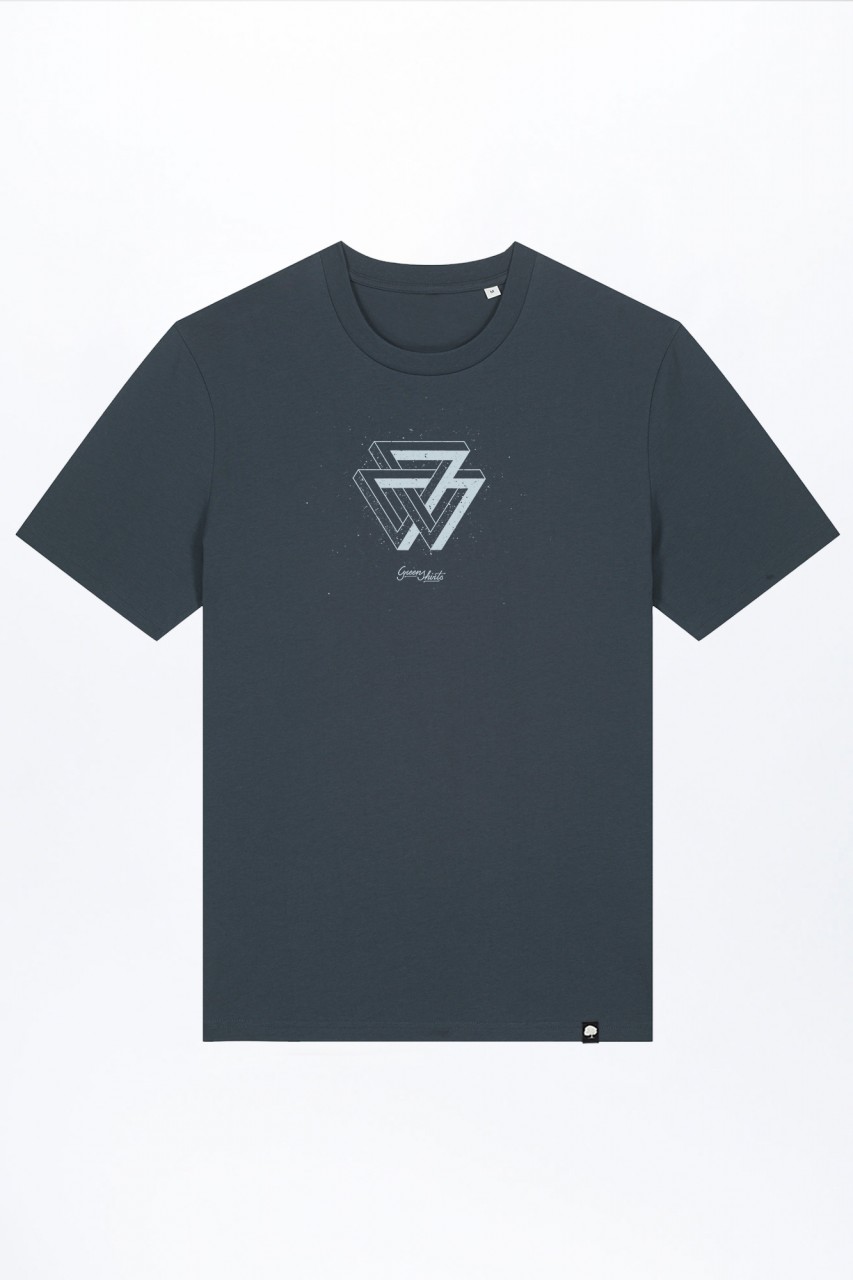Standard Basic Organic T-Shirt