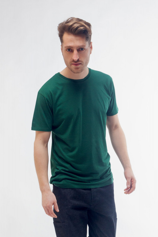 Ecovero™ Holz T-Shirt