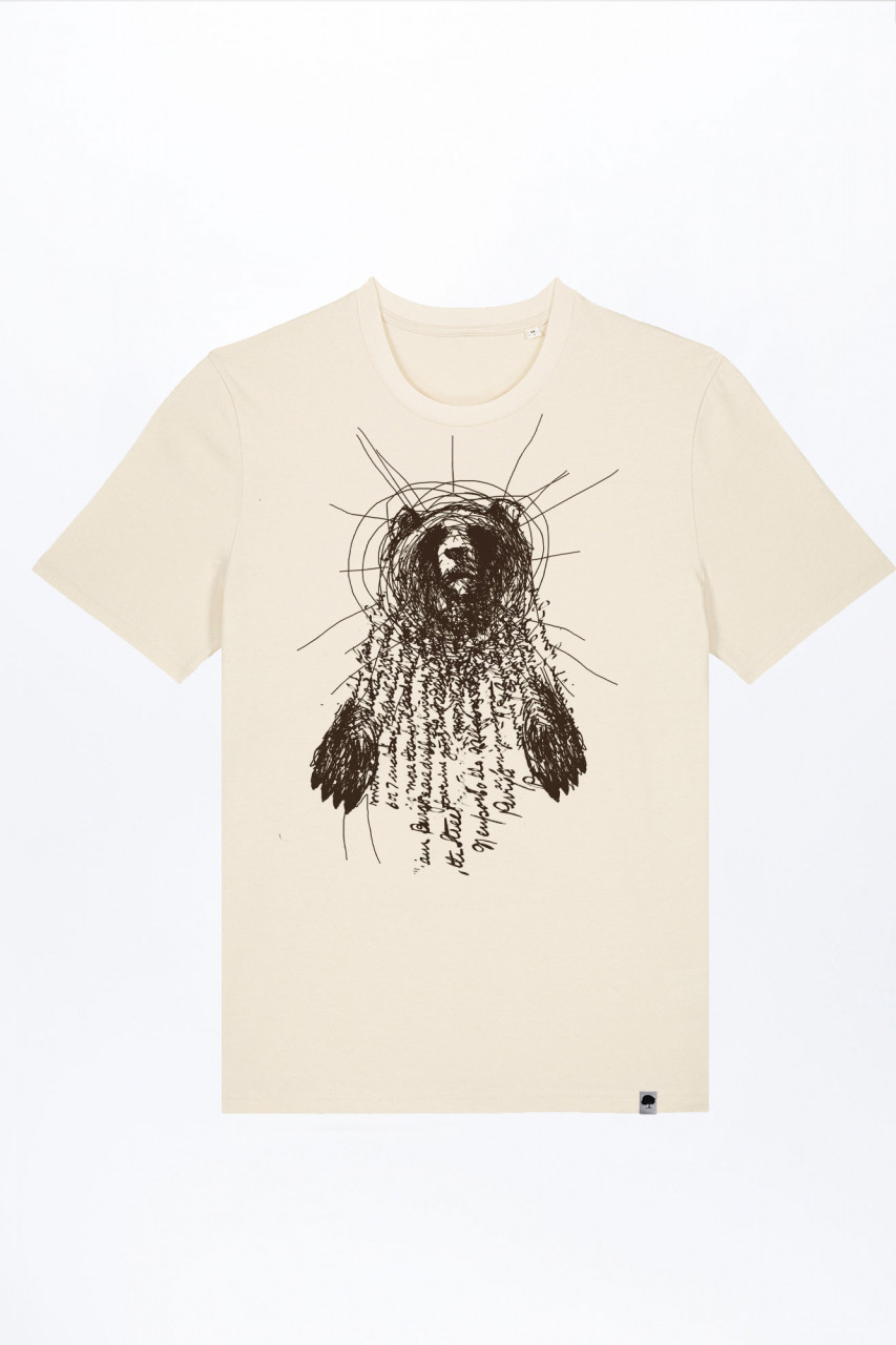 Hummeln T-shirt for men