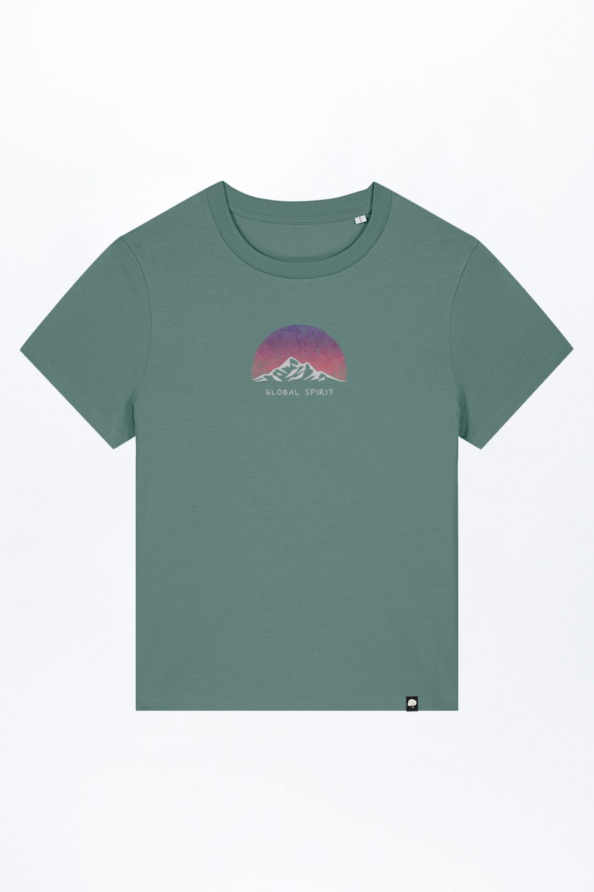 Global Spirit Women ECOVERO ™ T-Shirt