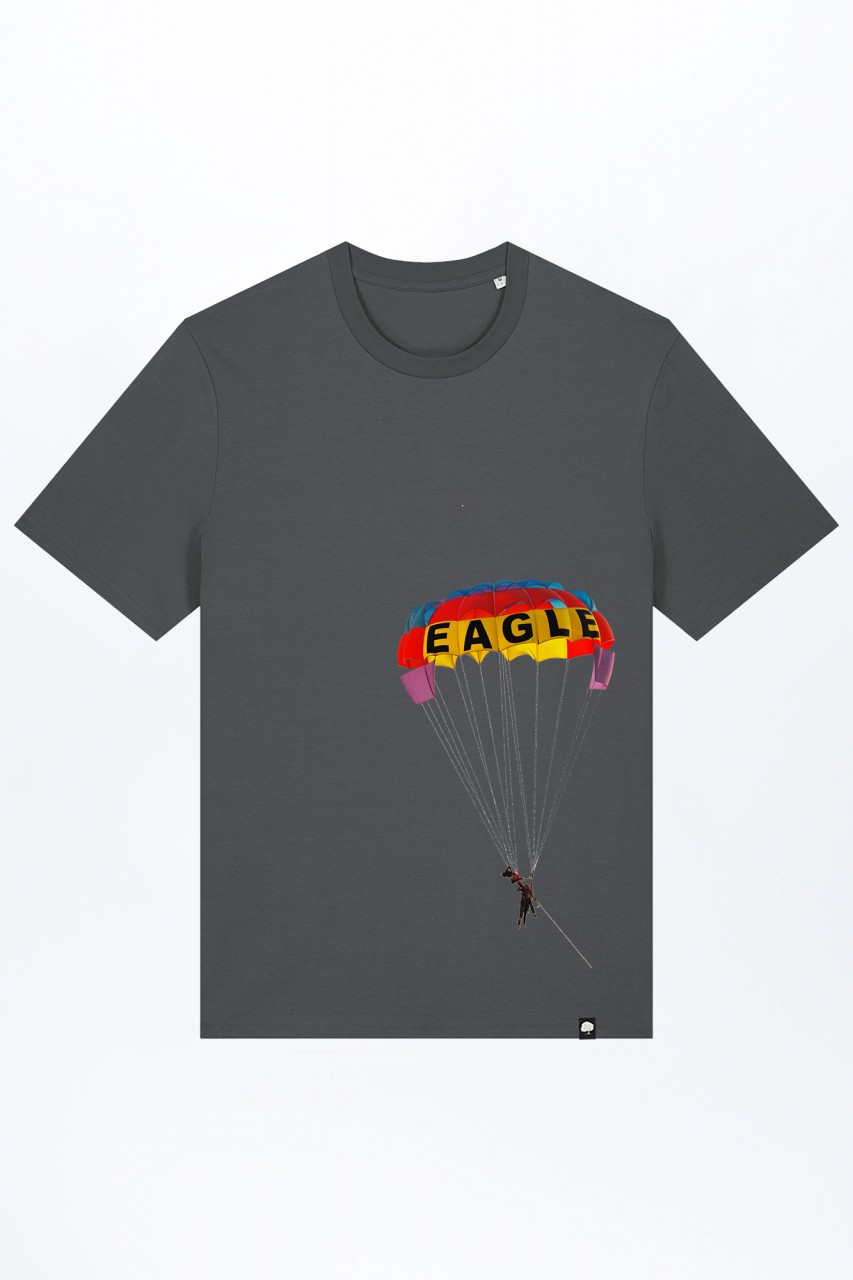 Urban Nomad Men ECOVERO ™ T-Shirt