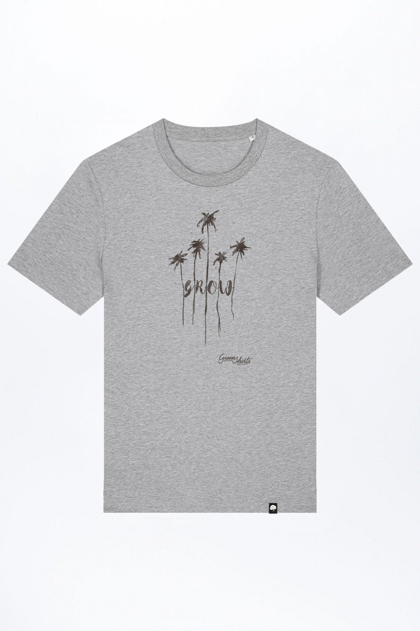 Grow T-Shirt für Männer