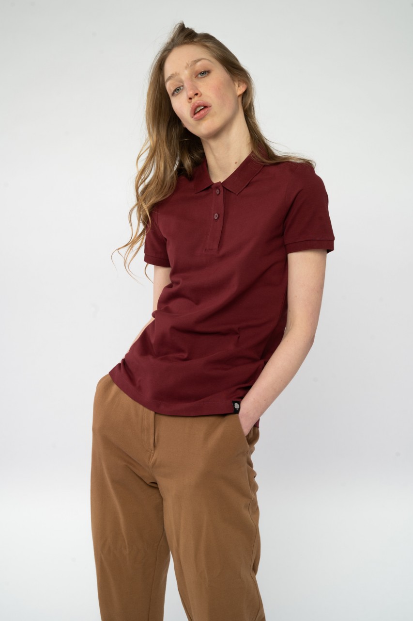 Polo Organic Cotton