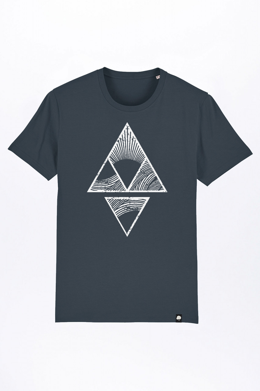Hummeln T-shirt for men