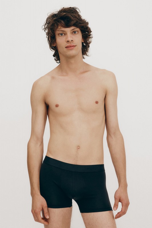 Boxers 3-pack out of Tencel