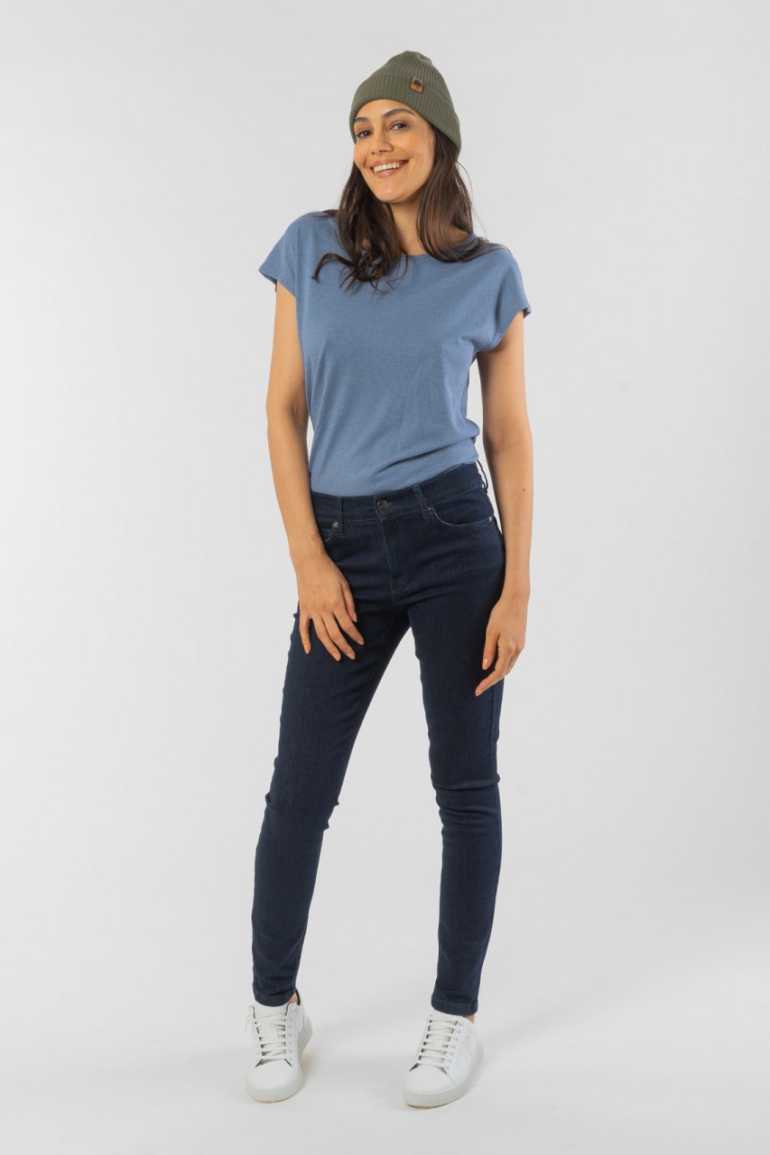 Max Flex Light Jeans out of Organic Cotton