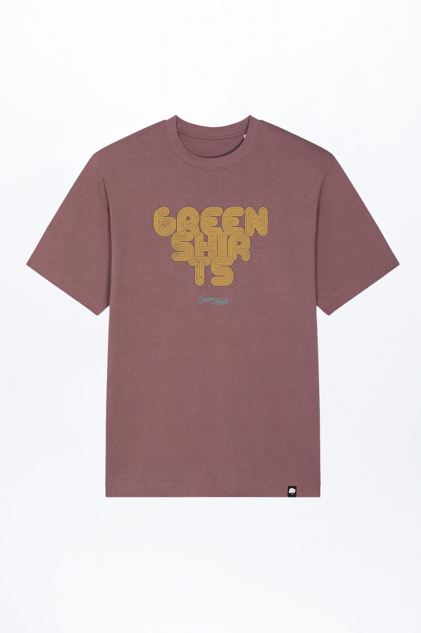Burro T-shirt for men