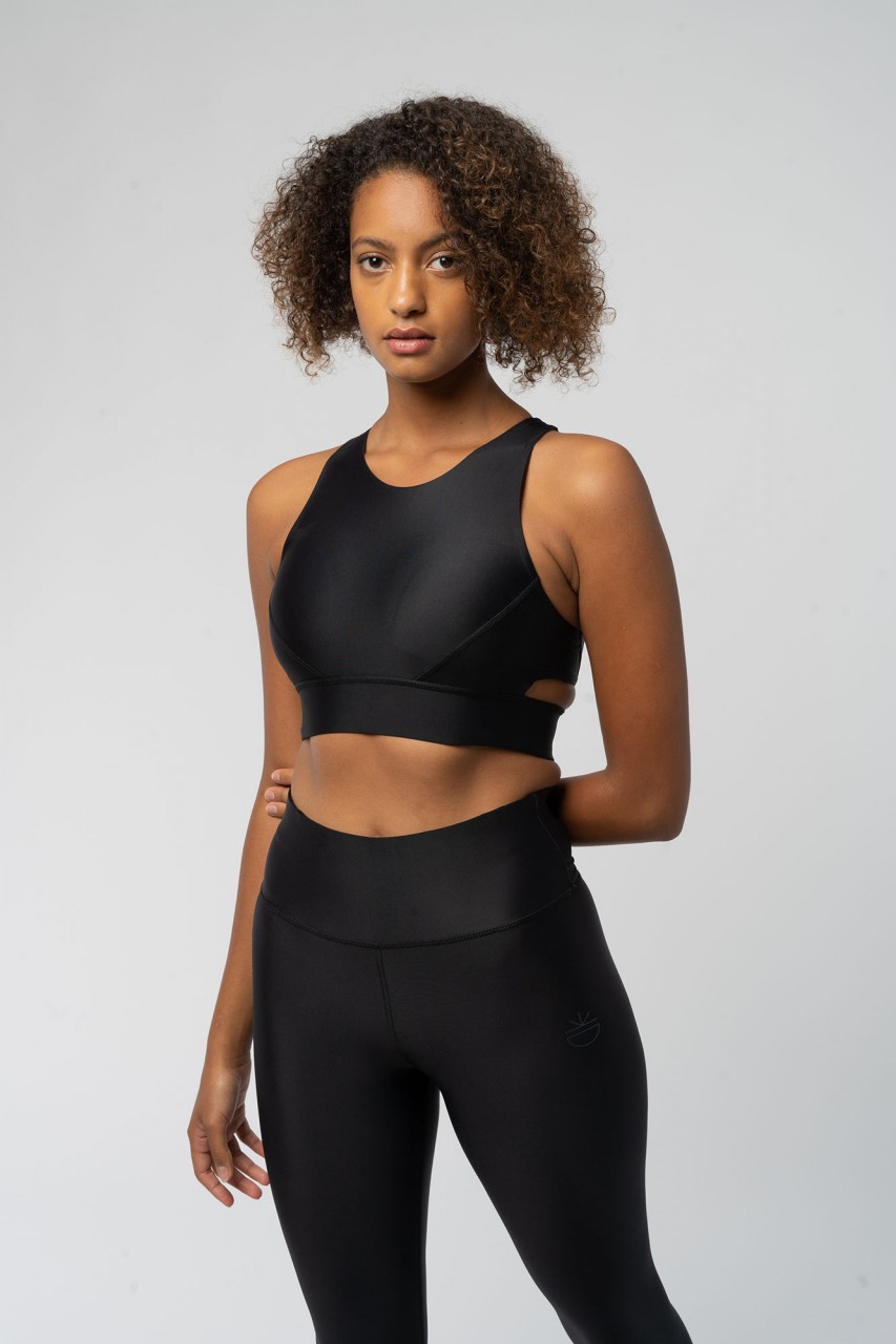 Shape My World Yoga bustier ECONYL ®