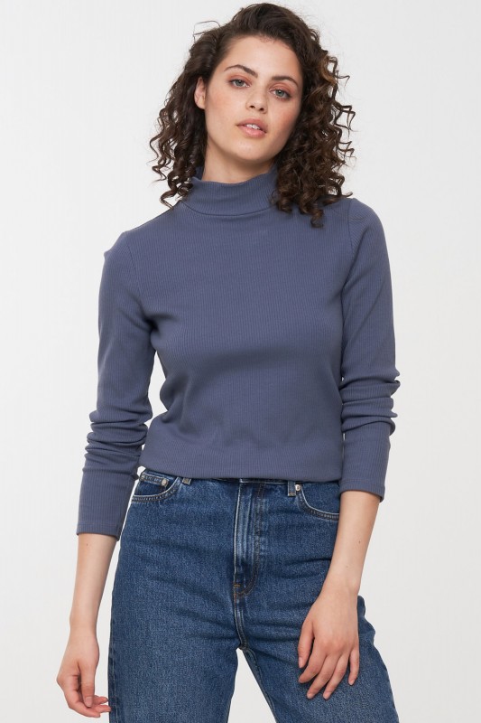 POPPY Longsleeve out of Organic Cotton