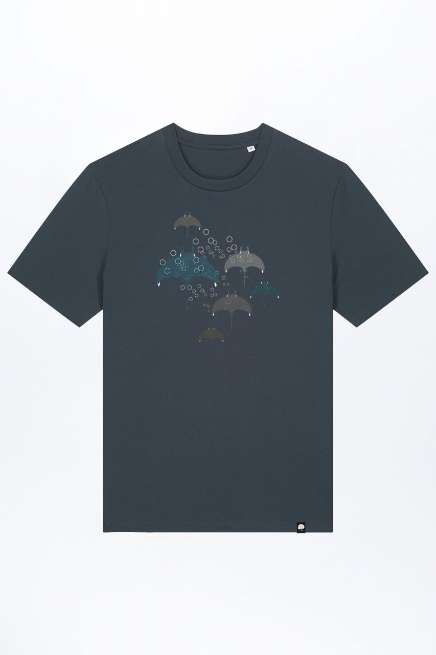 Manta T-shirt for men