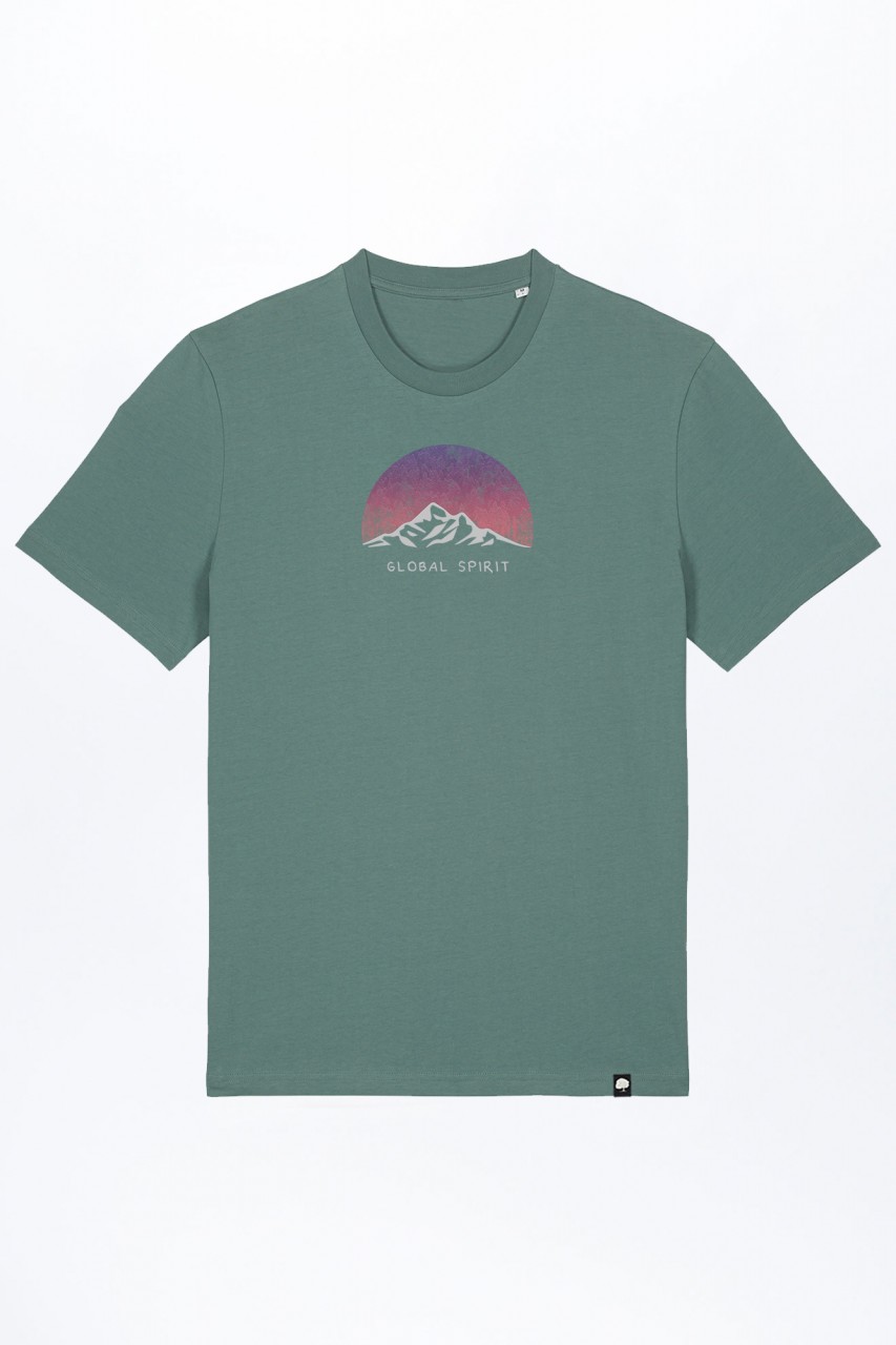 Global Spirit Men ECOVERO ™ T-Shirt