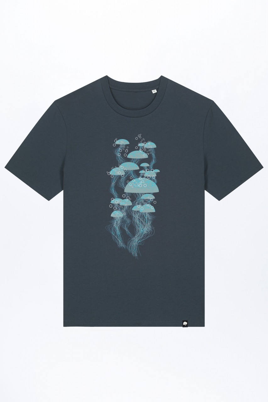 Jelly T-Shirt für Männer