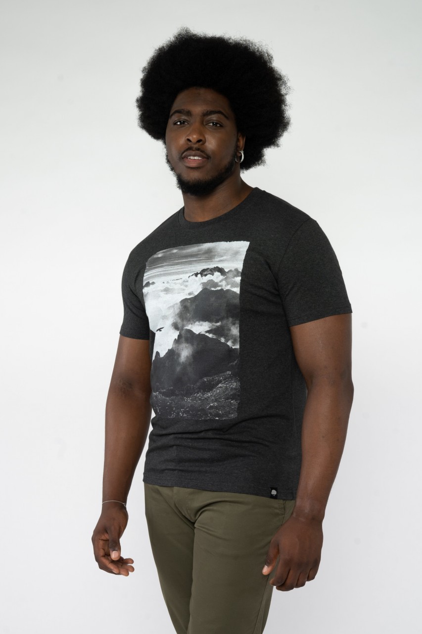 Highlands T-Shirt für Männer