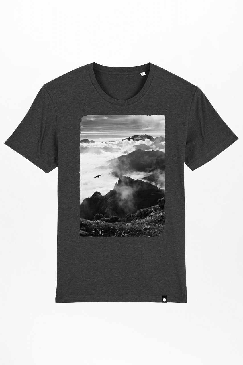 Highlands T-Shirt für Männer