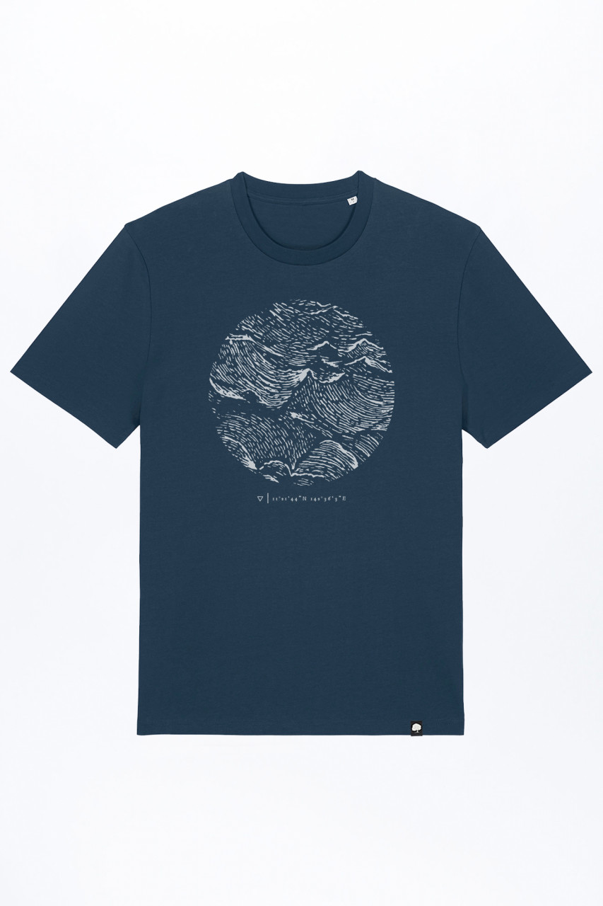 Hummeln T-shirt for men