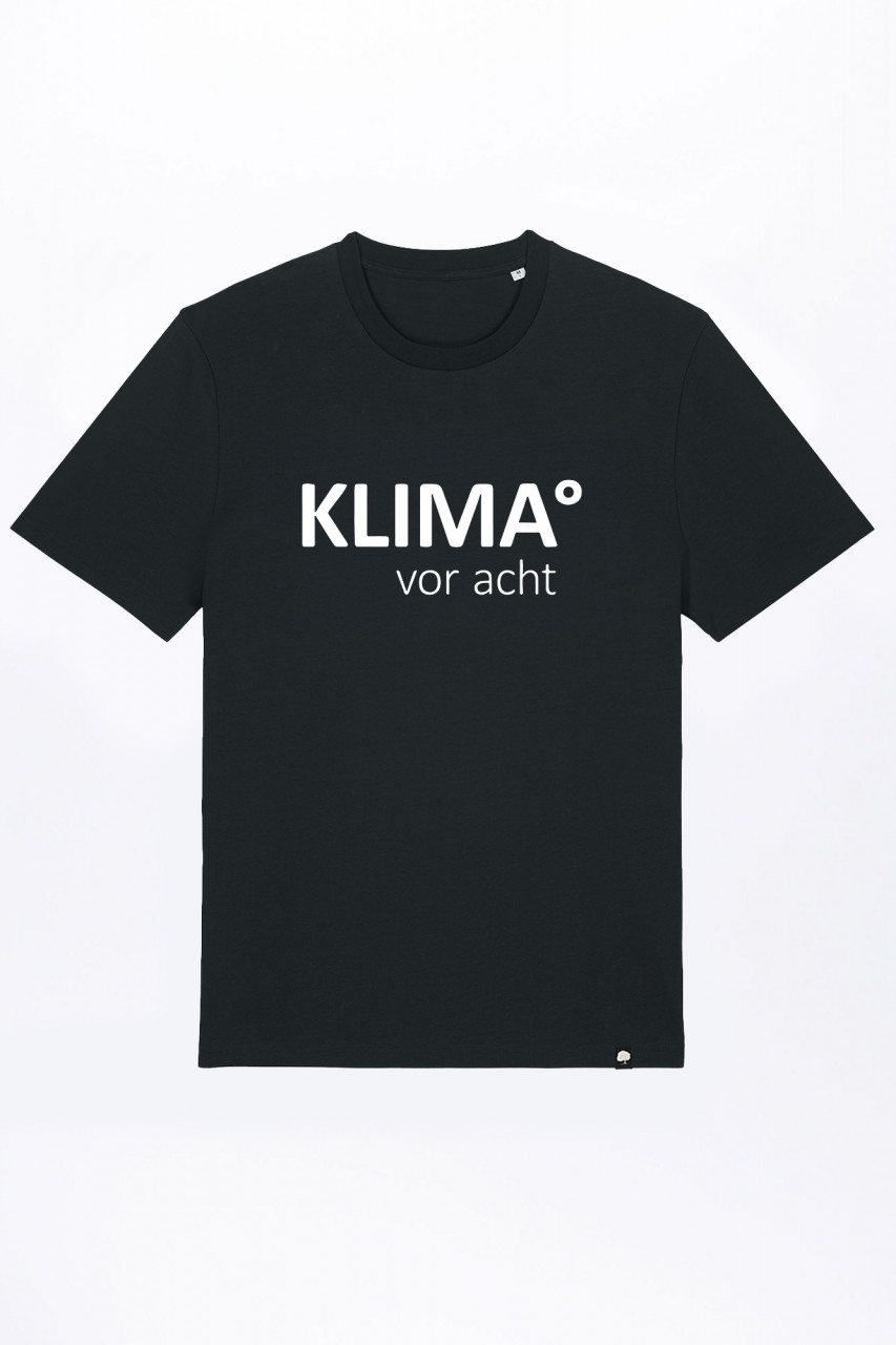 KLIMA° vor acht Bio T-Shirt für Männer