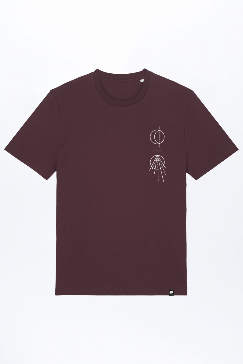 Hummeln T-shirt for men