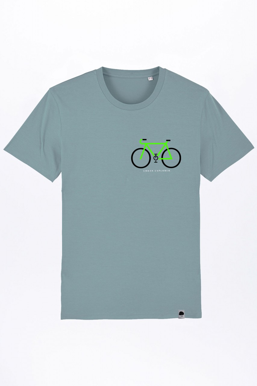 Highlands T-shirt for men