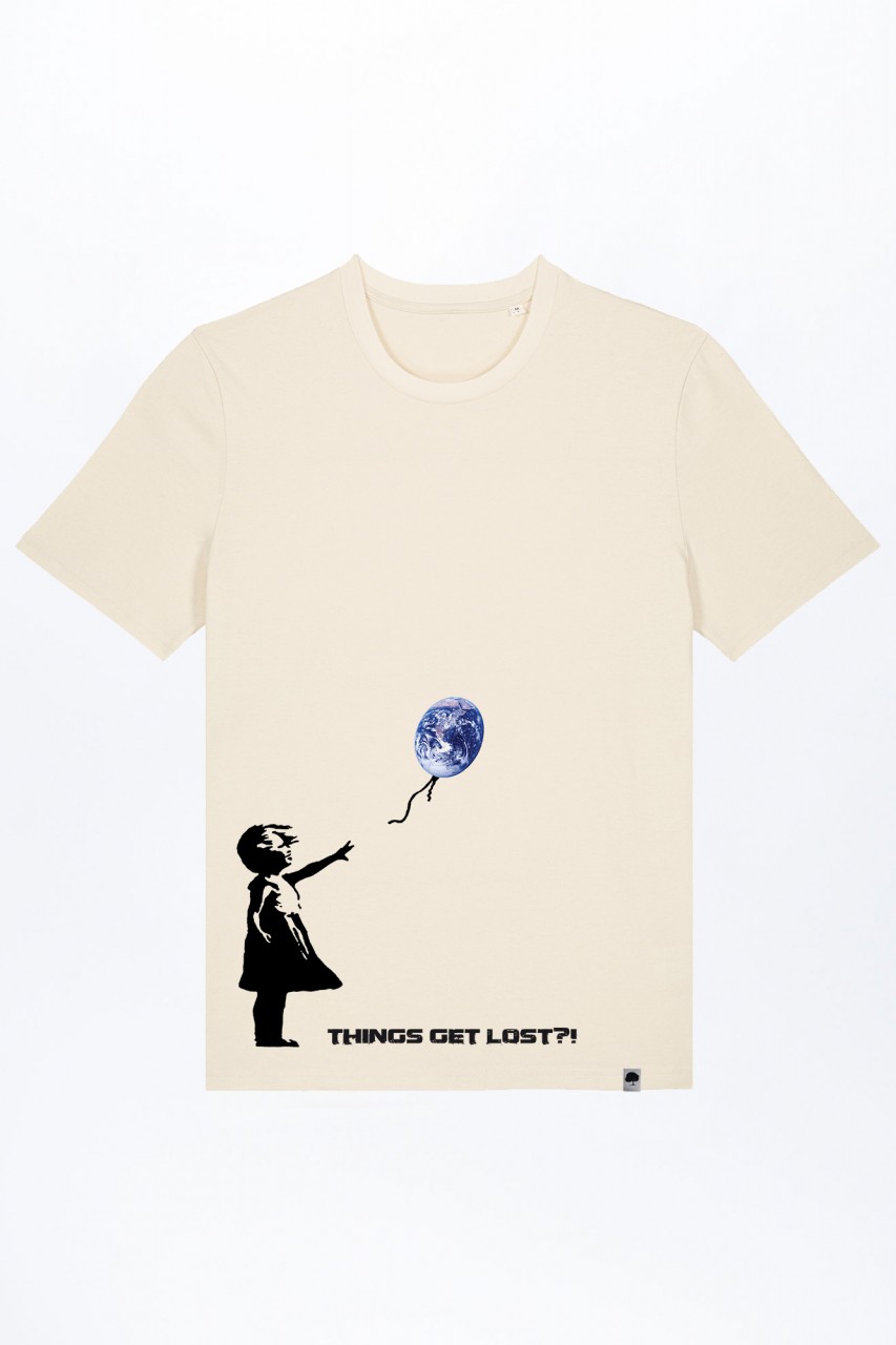 Things get lost?! T-Shirt für Männer