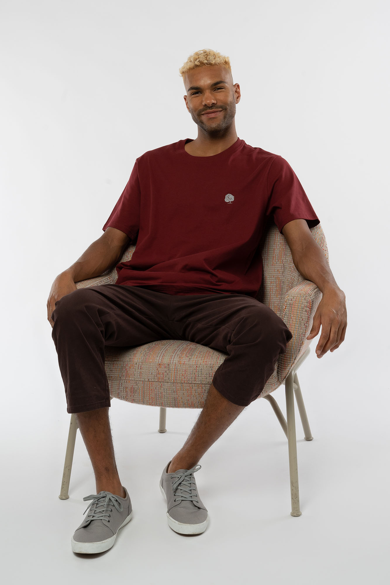 Fair T-Shirt Extra Thick Men | GREEN SHIRTS
