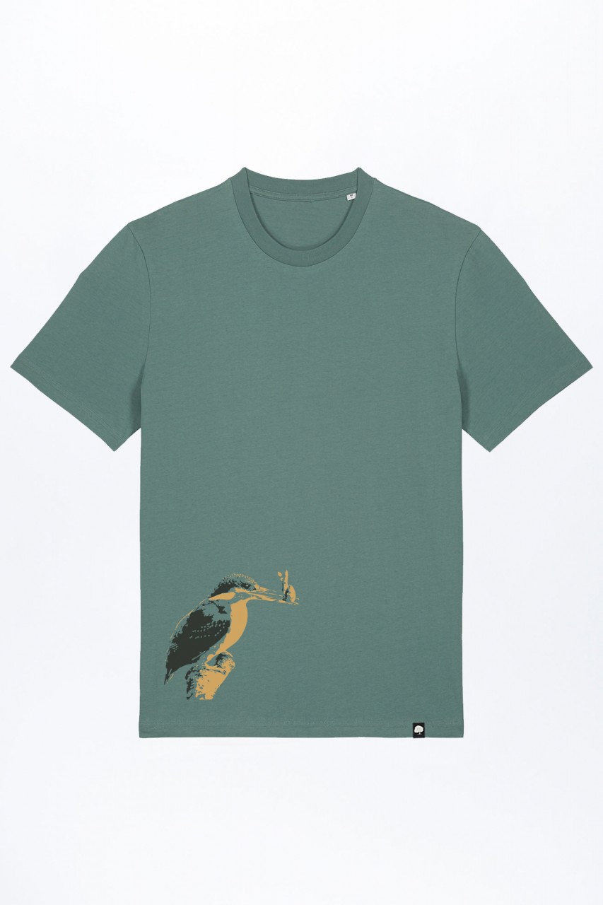 Urban Nomad Men ECOVERO ™ T-Shirt