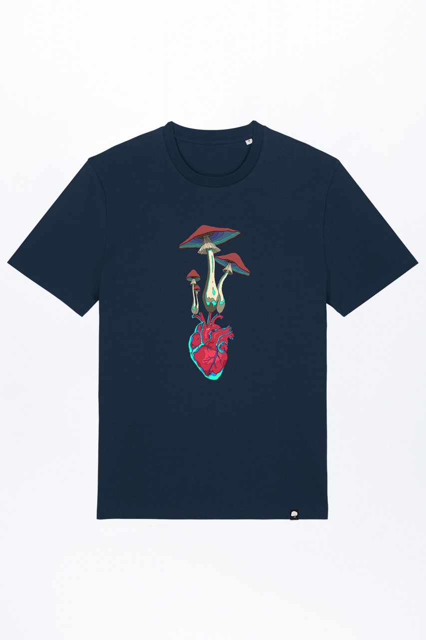 Urban Nomad Men ECOVERO ™ T-Shirt