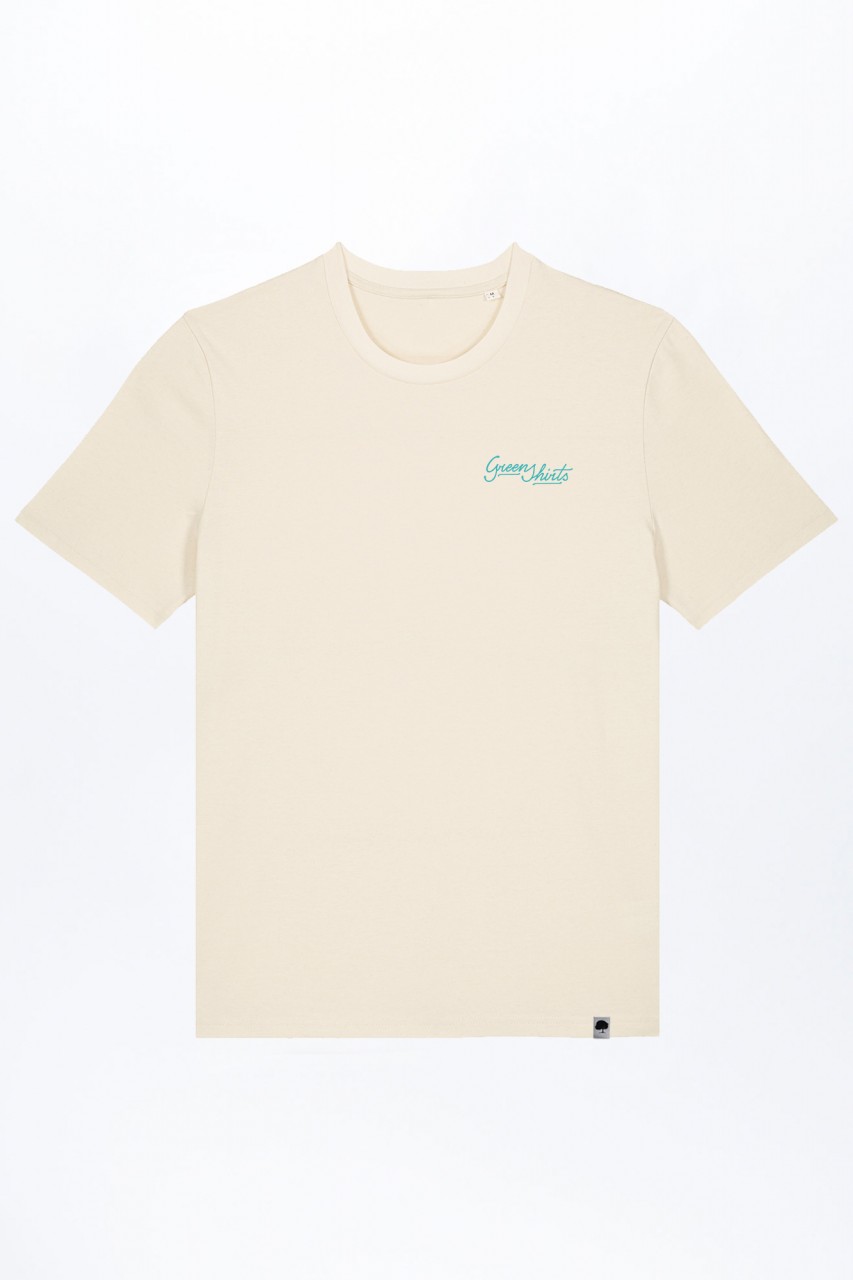 Green Shirts Männer T-Shirt