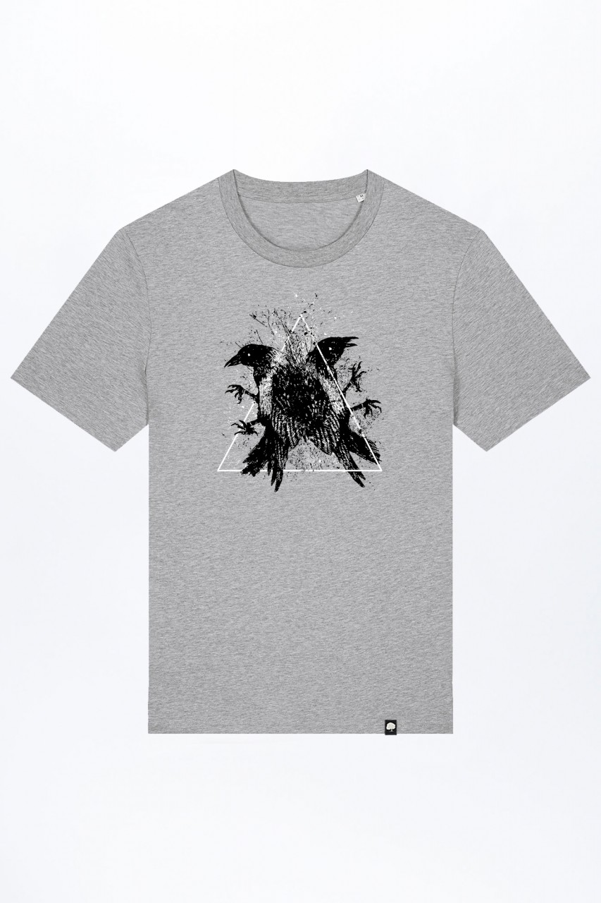 Croak T-Shirt für Männer