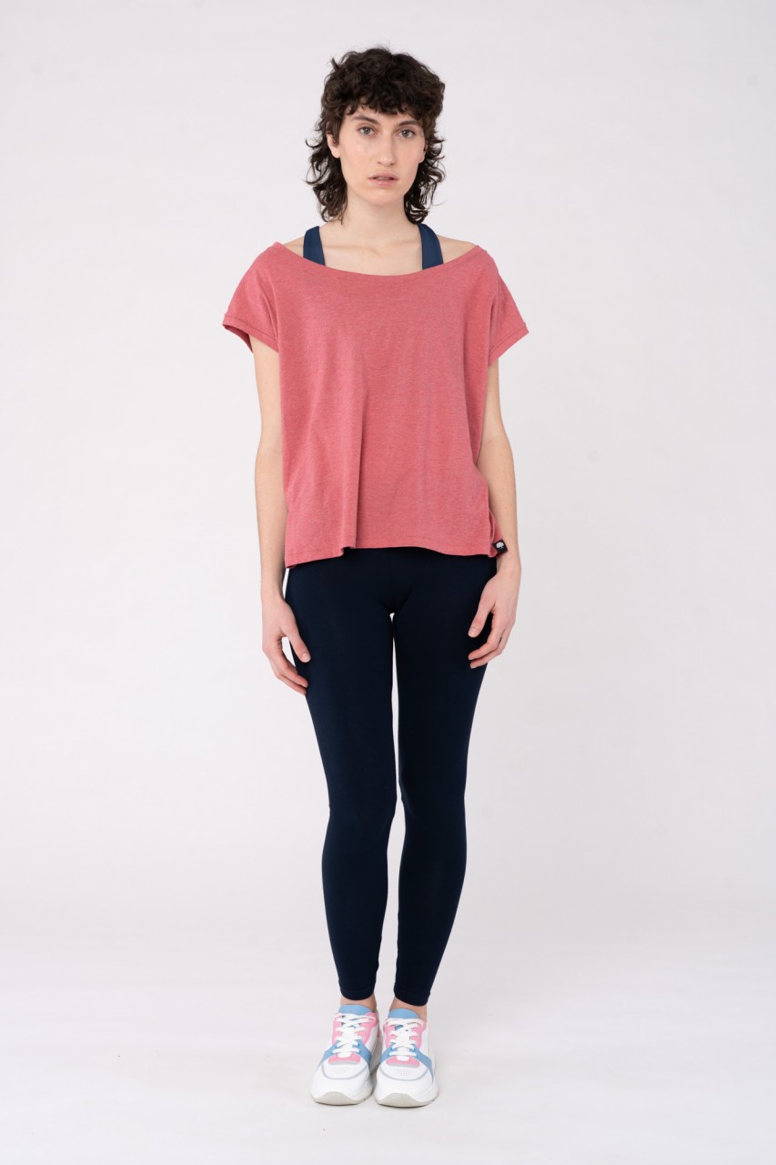 Leggings für Frauen aus Bio Baumwolle