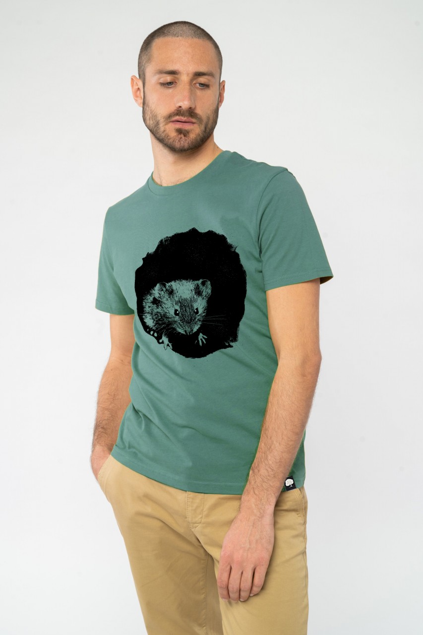 Mousie T-Shirt für Männer
