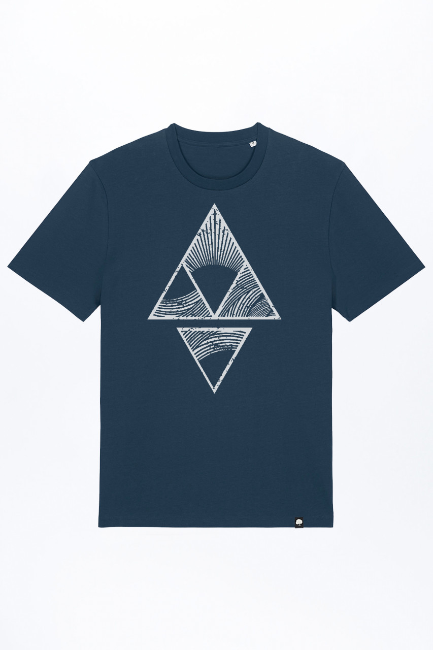 Hummeln T-shirt for men