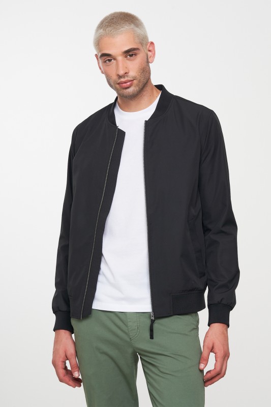 ASPEN Blouson out of Recycled Polyester