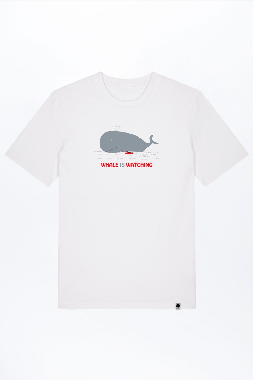 Vintage Fair Trade T-Shirt for Men