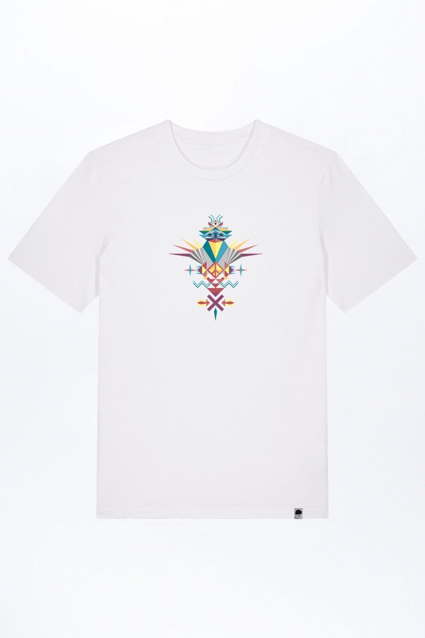 Urban Nomad Men ECOVERO ™ T-Shirt