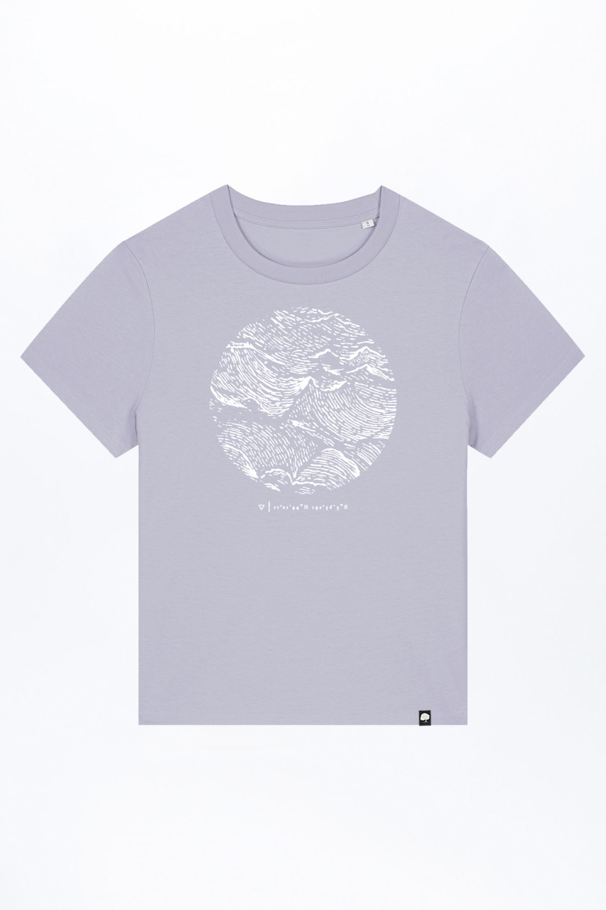 OceanT-Shirt for Women